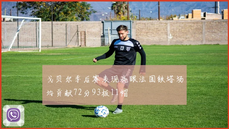 戈贝尔季后赛表现亮眼法国铁塔场均贡献72分93板11帽
